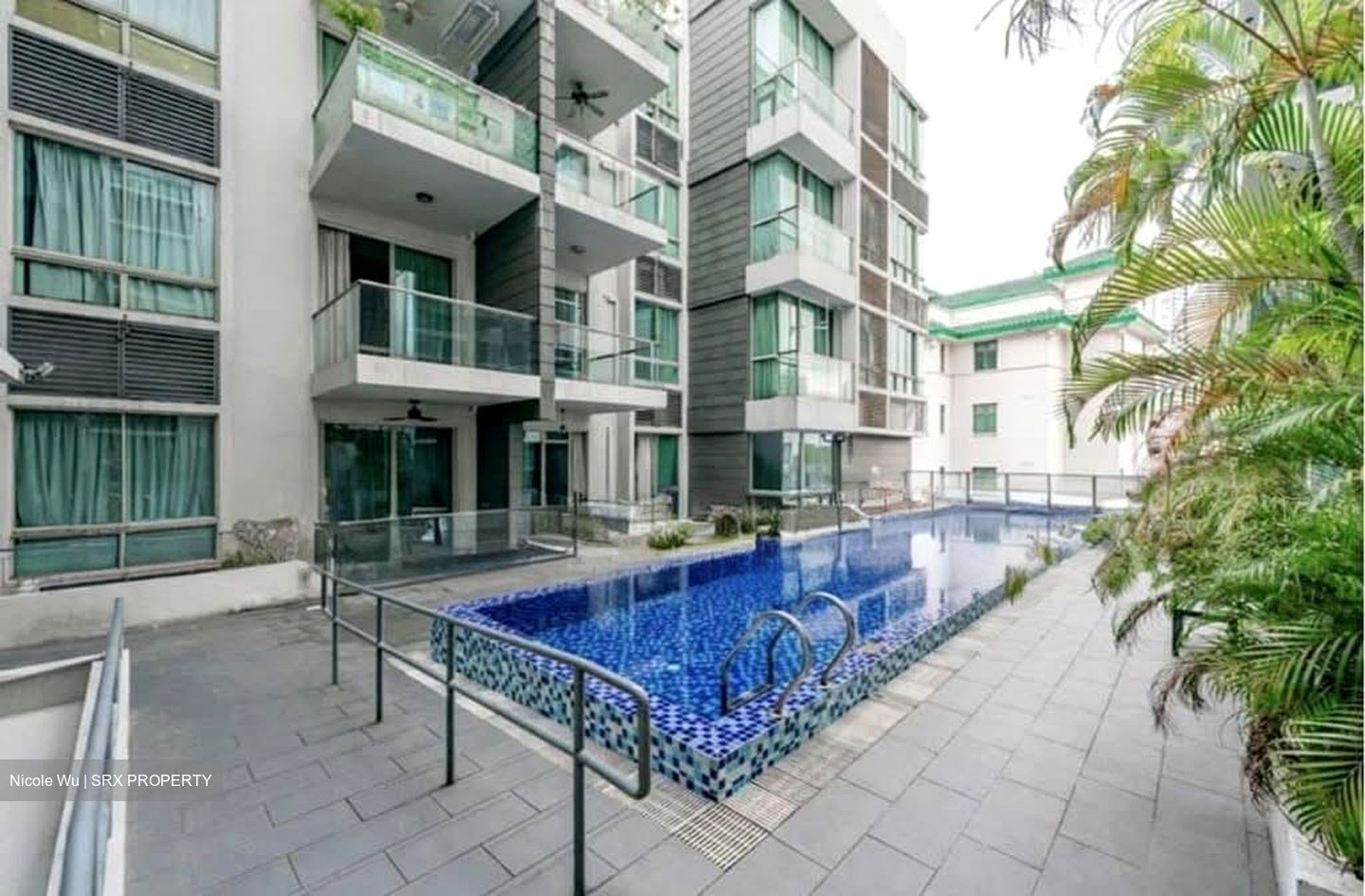 Tyrwhitt 139 (D8), Apartment #579696311